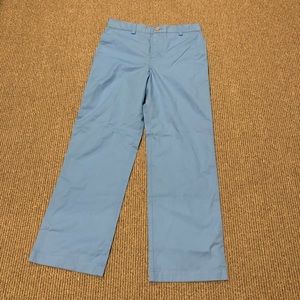 Vineyard Vines Blue Pants